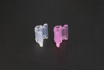 胡蝶蘭用資材一覧　しちゅうホルダーL 農業資材の有限会社シーム